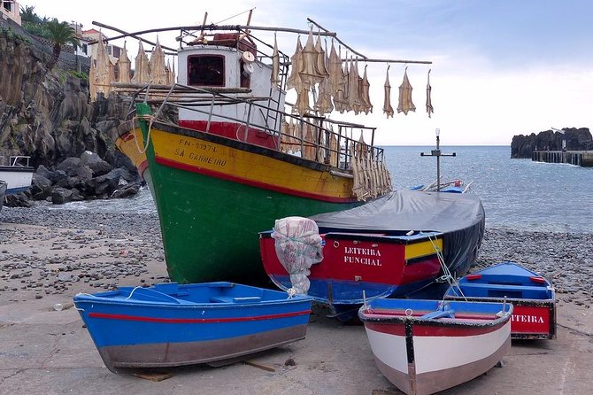 West Side Private Full Day Tours around Madeira Island - Why a private west-coast tour makes sense