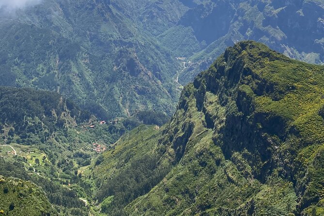 West Side Private Full Day Tours around Madeira Island - Ribeira Brava: a useful taste of local life