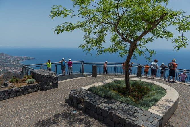 West Tour - São Vicente closes the coastal circuit