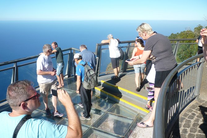 West Tour - Câmara de Lobos and the island’s fishing side