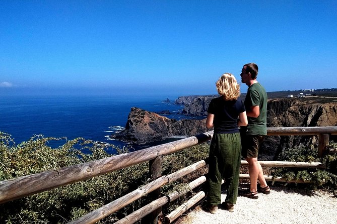 Wild and Wonderful West Coast Full Day Tour - Pontal da Carrapateira and the dunes