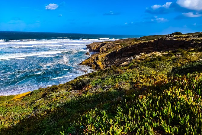 Wild and Wonderful West Coast Full Day Tour - Aljezur Castle and Moorish history