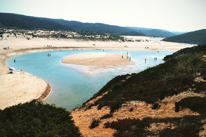 Wild and Wonderful West Coast Full Day Tour - Amoreira, where river meets sea