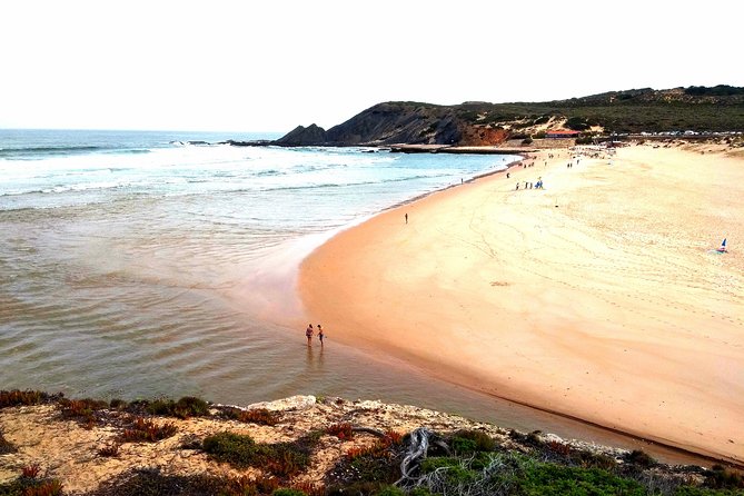 Wild and Wonderful West Coast Full Day Tour - Monte Clérigo and a small seaside village