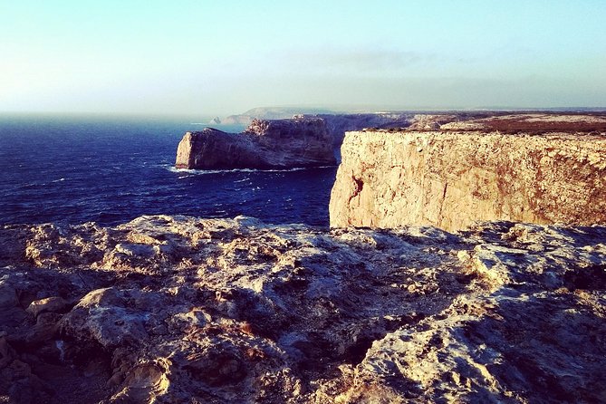 Wild and Wonderful West Coast Full Day Tour - Cape Saint Vincent and the former end of the world