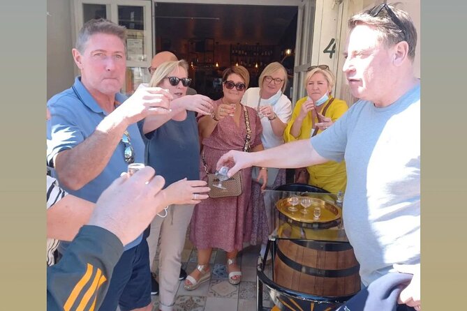 Wine Lovers: Winery Tour w/ Tasting & Tapas (Albufeira/Vilamoura) - How much value do you get for $71.38?