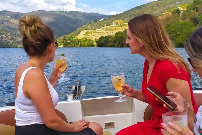 Wine Venture and Boat Trip in Douro Valley from Porto - Key points to know before booking
