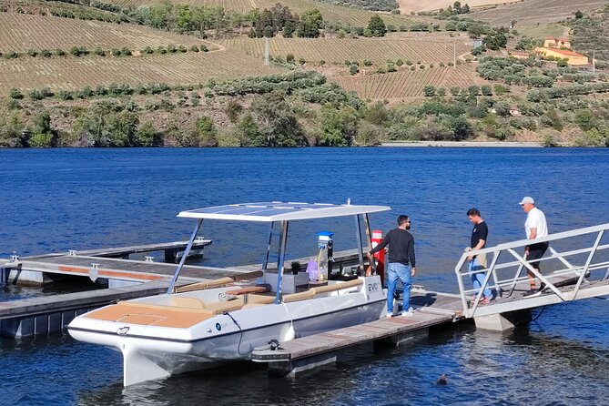 Wine Venture and Boat Trip in Douro Valley from Porto - Why the Douro Valley deserves a full day from Porto