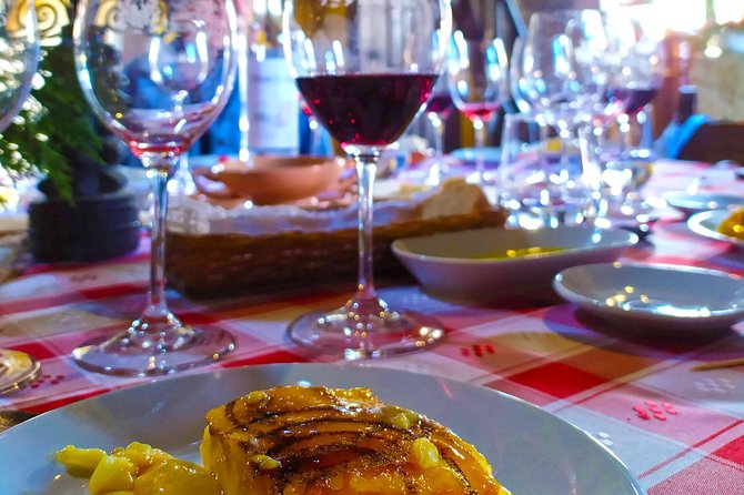 Wine Venture and Boat Trip in Douro Valley from Porto - First winery in Pinhão: personal wine tasting