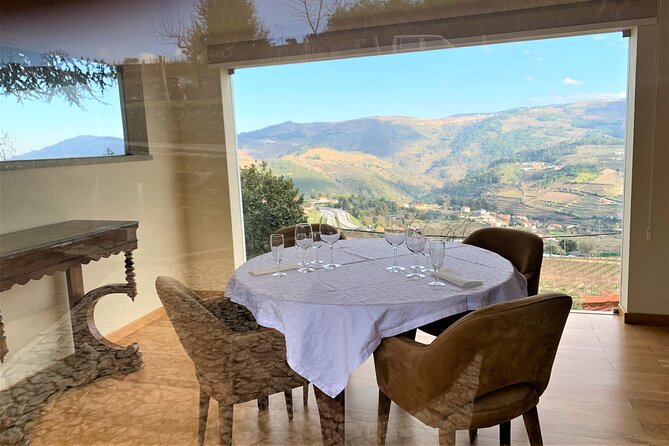 Winery Tour and Wine Tasting Quinta da Portela de Baixo in Lamego - Key points at a glance