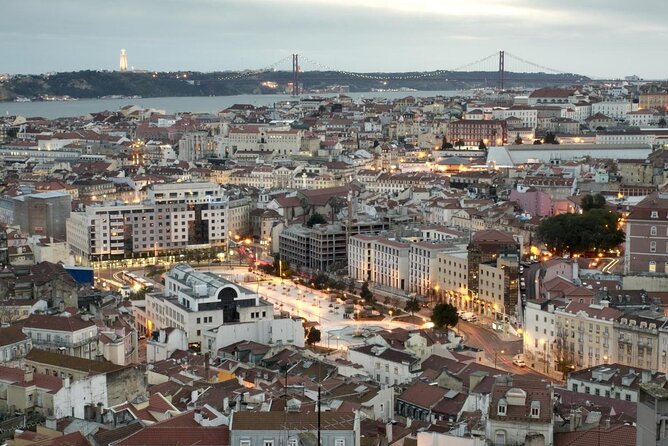 Winner 2025 Undiscovered Lisbon Food & Wine Tour by Eating Europe - Key things to know before you book