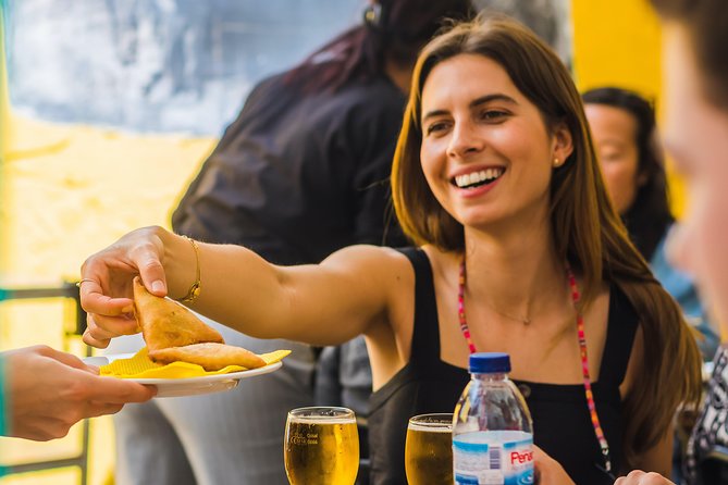 Winner 2025 Undiscovered Lisbon Food & Wine Tour by Eating Europe - Why this food walk works so well