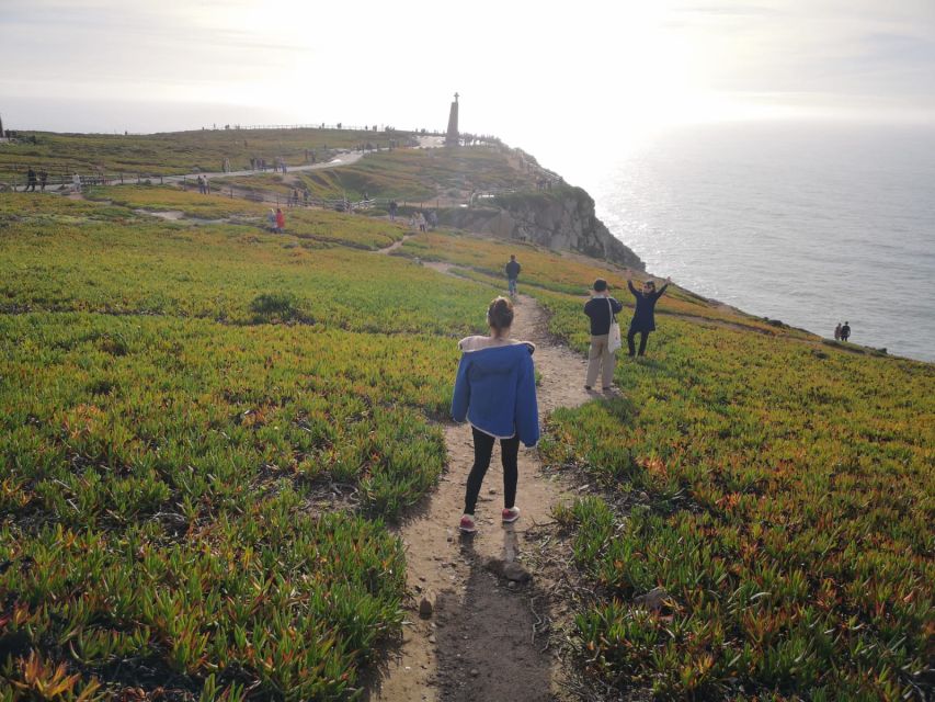 Wonders of Sintra & Cascais Private Tour - Who should book this tour?