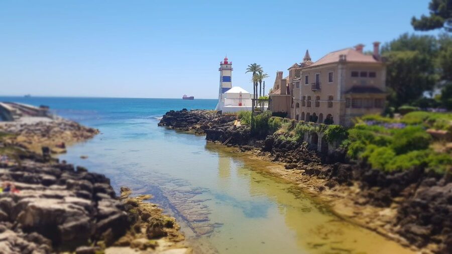 Wonders of Sintra & Cascais Private Tour - Lunch in Sintra: allow the day to breathe