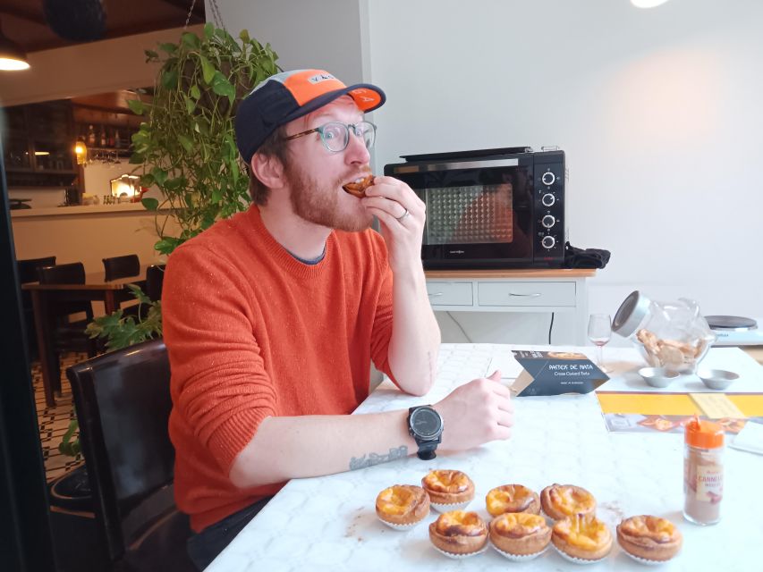 Workshops Pasteis de Nata in Porto, Portugal - What the praise gets right, and what to keep in mind