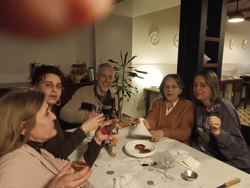 Workshops Pasteis de Nata in Porto, Portugal - Why a pastry class belongs in Porto