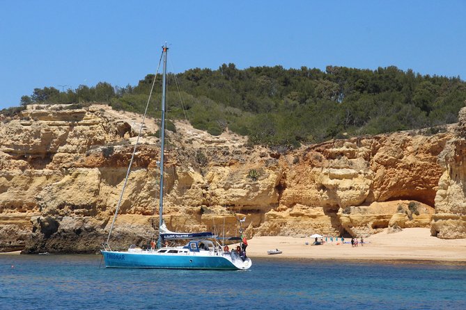 Yatch FINISMAR: 6 hours cruise with Beach BBQ (14passengers) - Key points to know before you book