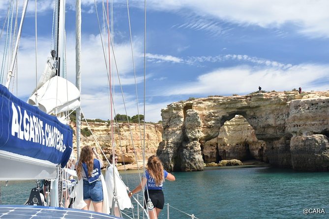 Yatch FINISMAR: 6 hours cruise with Beach BBQ (14passengers) - Crew service is central to the experience