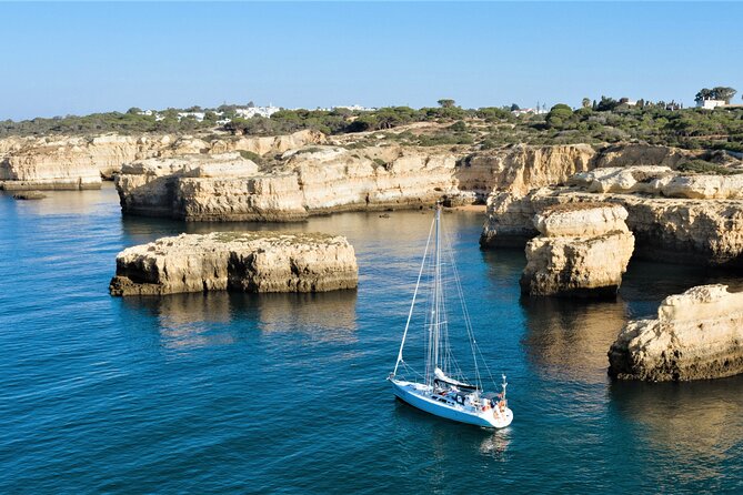 Yatch FINISMAR: 6 hours cruise with Beach BBQ (14passengers) - Who will enjoy FINISMAR most?